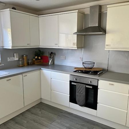 Linlithgow Loch Apartment Esterno foto