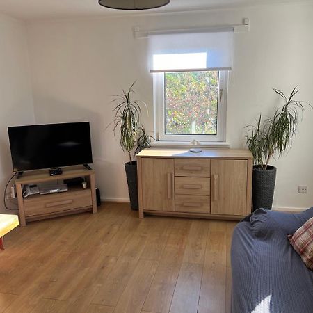 Linlithgow Loch Apartment Esterno foto