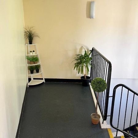 Linlithgow Loch Apartment Esterno foto
