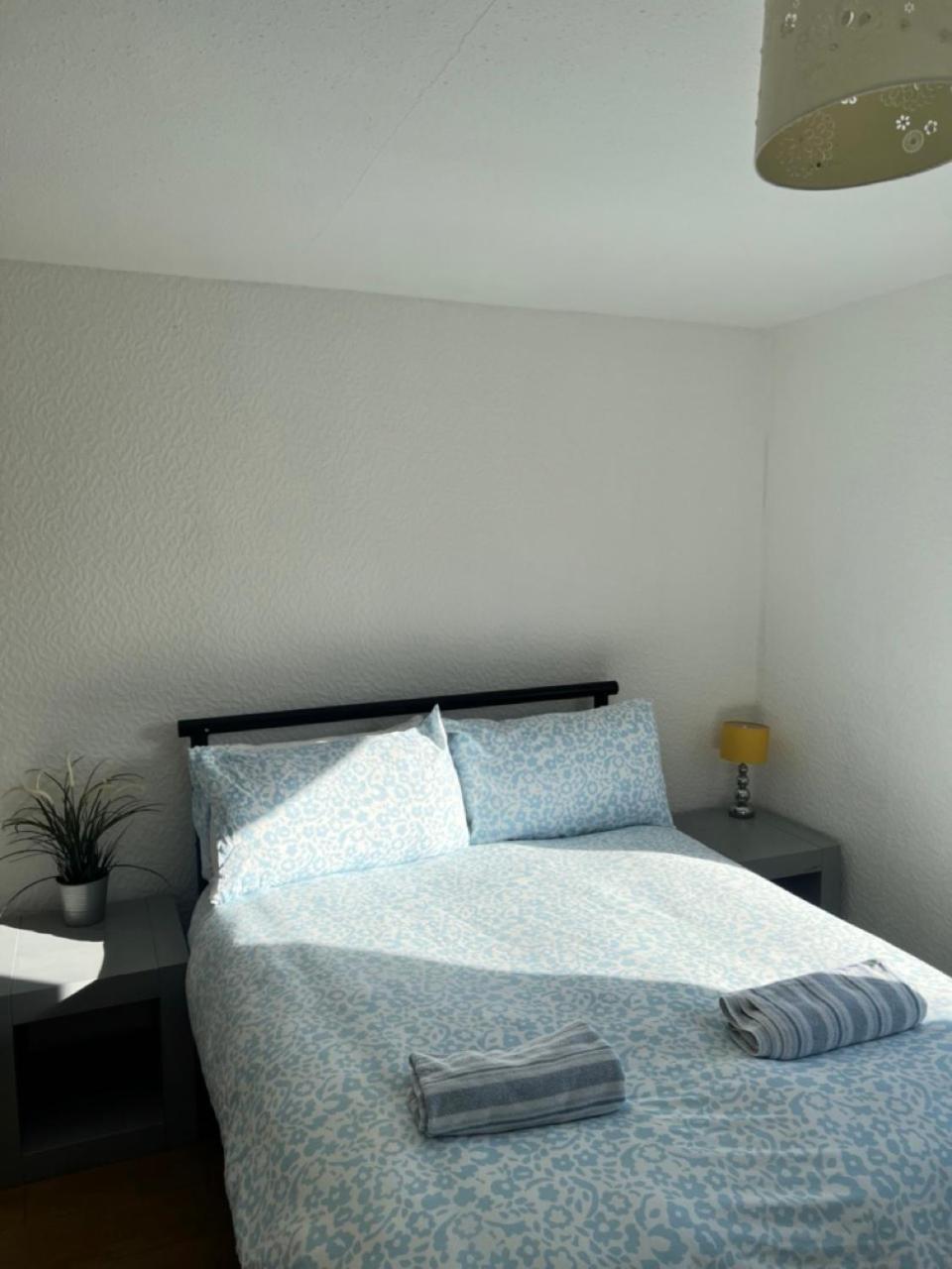 Linlithgow Loch Apartment Esterno foto