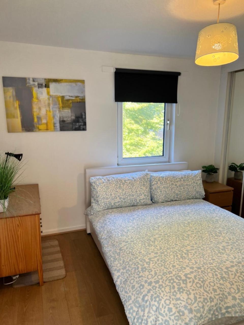 Linlithgow Loch Apartment Esterno foto