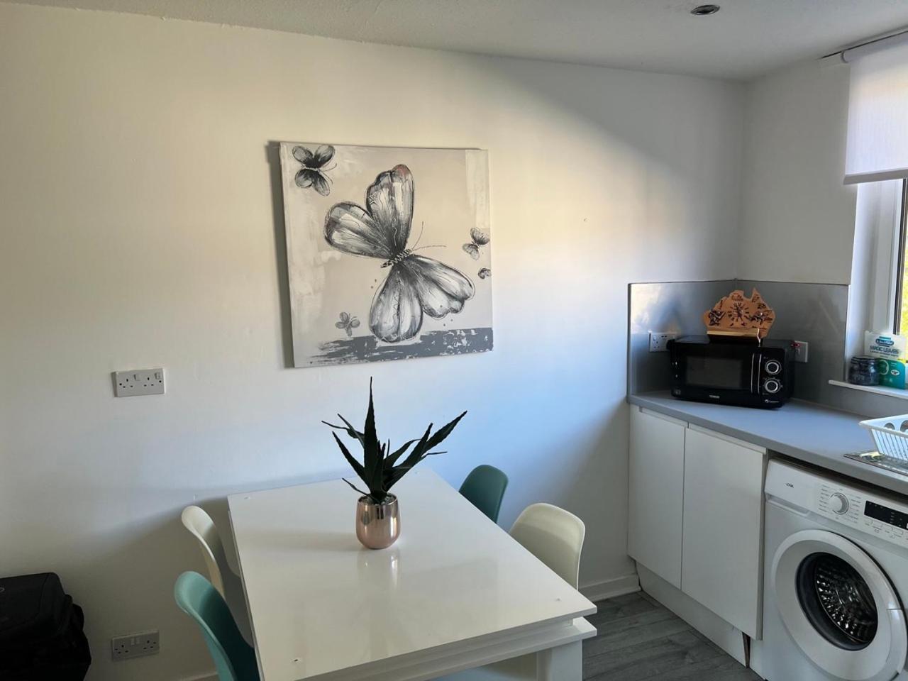 Linlithgow Loch Apartment Esterno foto