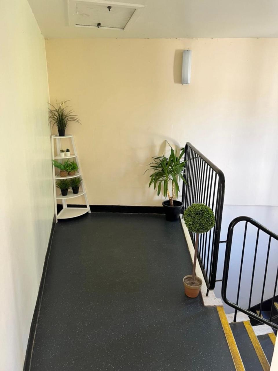 Linlithgow Loch Apartment Esterno foto