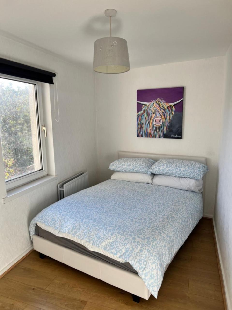 Linlithgow Loch Apartment Esterno foto