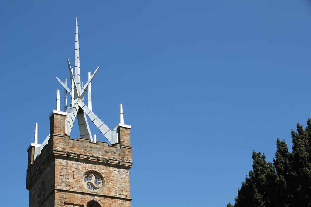 Linlithgow Loch Apartment Esterno foto